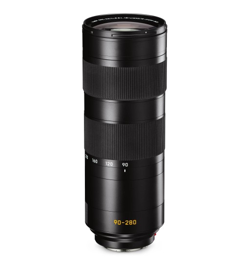 Leica APO-Vario-Elmarit-SL 90-280mm f/2.8-4 Lens